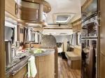 Hymer B779 XL 2009 года